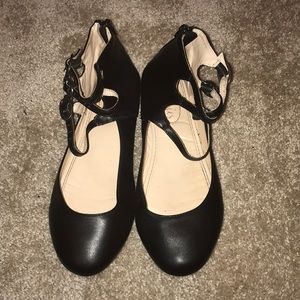 BAMBOO Shoes - 30% off bundles 2 items or more BAMBOO Shoes - 30% off bundles 2 items or more